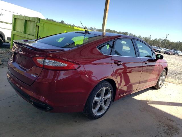 Image 3 of 2015 FORD FUSION SE 2015 with VIN 3FA6P0H91FR268966