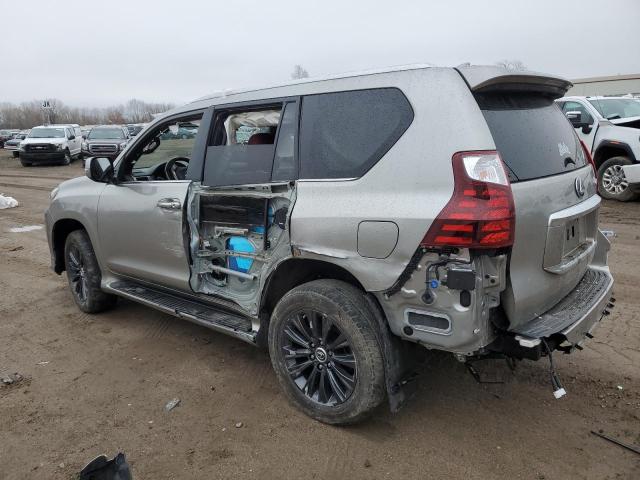 Image 2 of 2020 LEXUS GX 460 PREMIUM 2020 with VIN JTJAM7BX7L5262601
