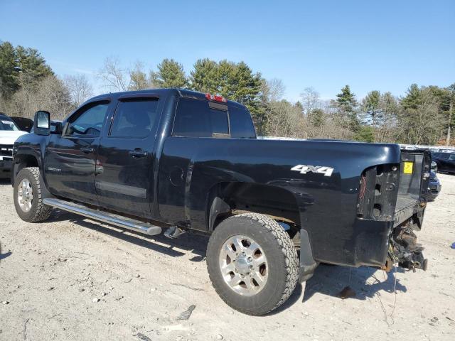 Obraz 2 z 2014 CHEVROLET SILVERADO K2500 HEAVY DUTY LTZ 2014 z VIN 1GC1KYCG2EF141744