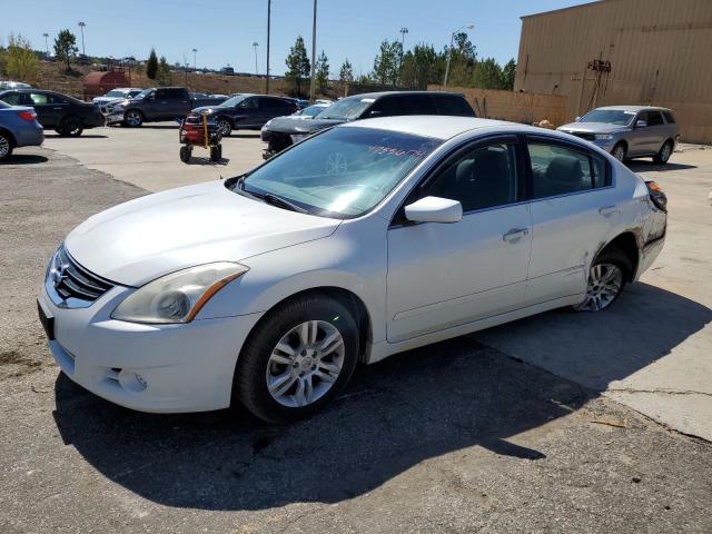 Image 1 of 2011 NISSAN ALTIMA BASE 2011 with VIN 1N4AL2AP7BN509470