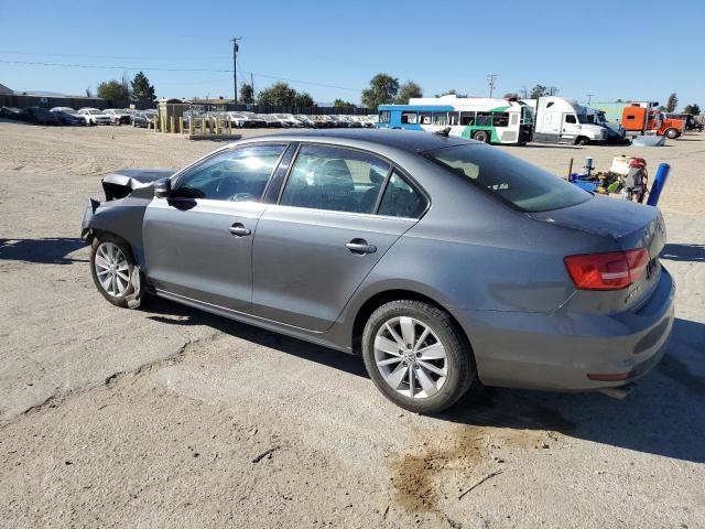 Image 2 of 2015 VOLKSWAGEN JETTA TDI 2015 with VIN 3VWLA7AJ2FM418346