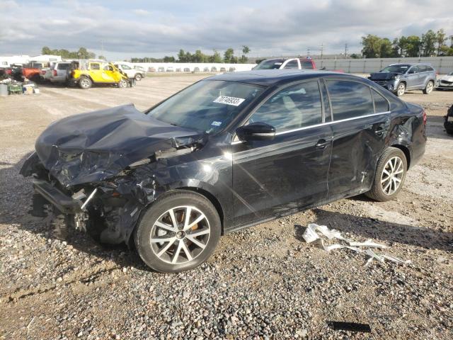 Obraz 2018 VOLKSWAGEN JETTA SE 2018