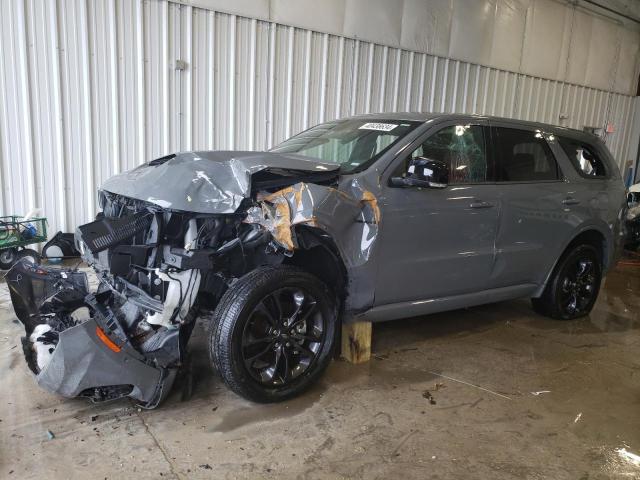 Изображение 1 2022 DODGE DURANGO R/T 2022 с VIN 1C4SDJCT8NC220713