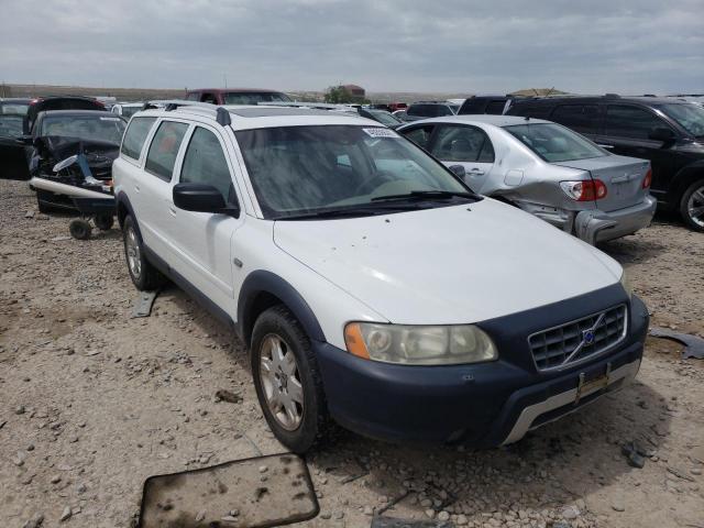 Obraz 1 z 2005 VOLVO XC70  2005 z VIN YV1SZ592551176523