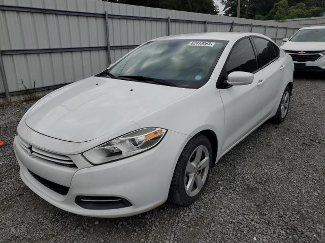 2016 DODGE DART SXT SPORT 2016 image