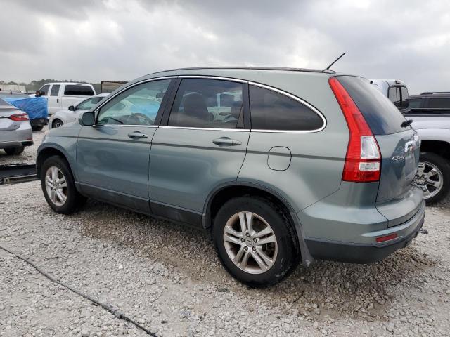 Obraz 2 z 2010 HONDA CR-V EXL 2010 z VIN 5J6RE3H7XAL019144