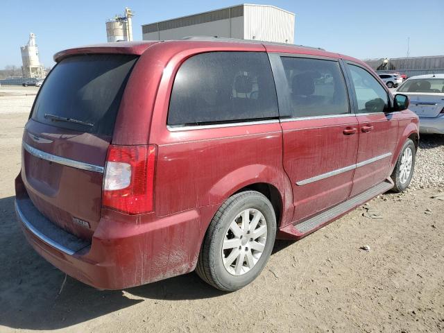 Изображение 3 2016 CHRYSLER TOWN & COUNTRY TOURING 2016 с VIN 2C4RC1BG5GR292727