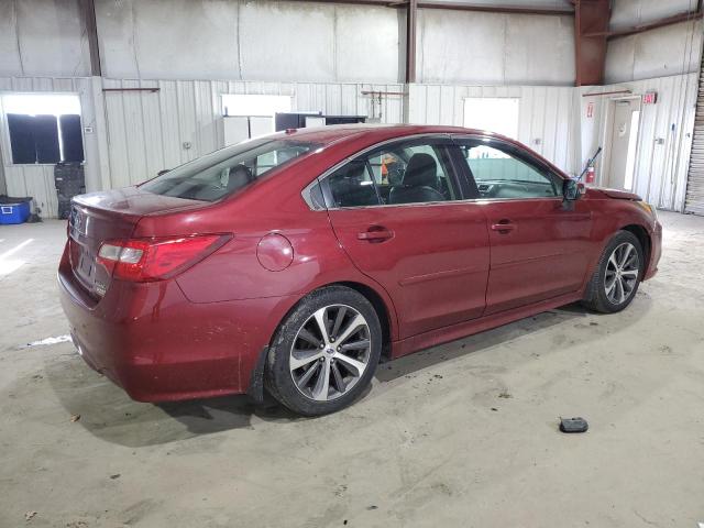 Obraz 3 z 2015 SUBARU LEGACY 2.5I LIMITED 2015 z VIN 4S3BNAN61F3043282