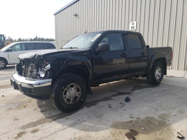 Изображение 1 2008 CHEVROLET COLORADO LT 2008 с VIN 1GCDT43E088185767