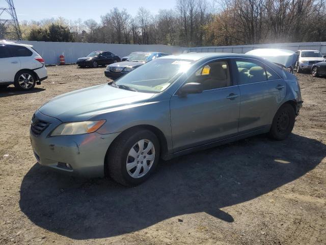2009 TOYOTA CAMRY BASE 2009 image