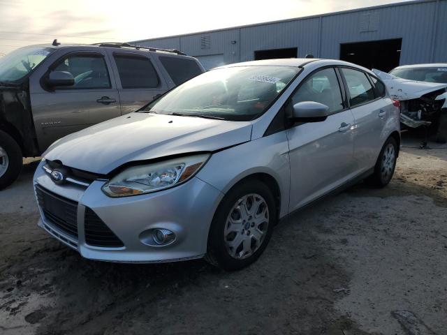 Obraz 1 z 2012 FORD FOCUS SE 2012 z VIN 1FAHP3K25CL265679