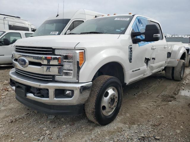 Obraz 1 z 2019 FORD F350 SUPER DUTY 2019 z VIN 1FT8W3DTXKEF65711