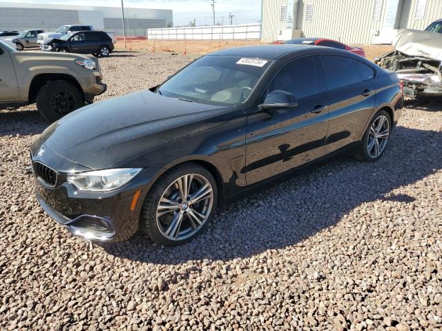 Изображение 2015 BMW 435 I GRAN COUPE 2015