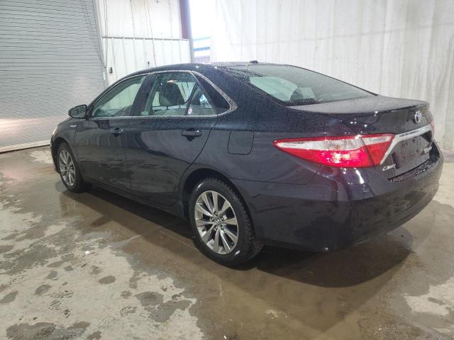 Изображение 2 2015 TOYOTA CAMRY HYBRID 2015 с VIN 4T1BD1FKXFU151212