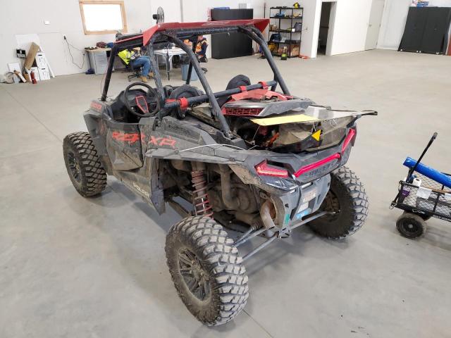 Image 3 of 2020 POLARIS RZR XP 1000 PREMIUM 2020 with VIN 3NSNAK996LH856458