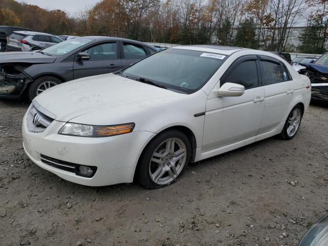 2007 ACURA TL  2007 image
