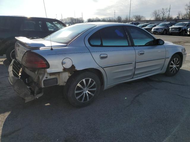 Image 3 of 2003 PONTIAC GRAND AM GT1 2003 with VIN 1G2NV52E03C127657