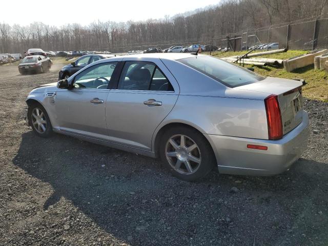 Obraz 2 z 2008 CADILLAC STS  2008 z VIN 1G6DW67V380121074