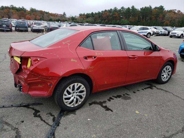 Obraz 3 z 2017 TOYOTA COROLLA L 2017 z VIN 2T1BURHE9HC914203