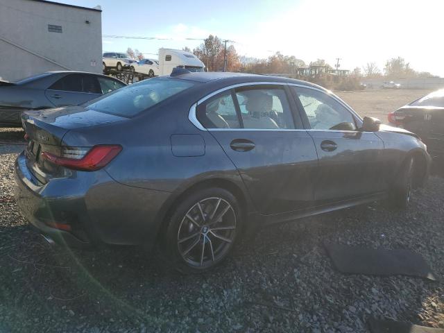 Изображение 3 2021 BMW 330XI  2021 с VIN 3MW5R7J03M8B96656