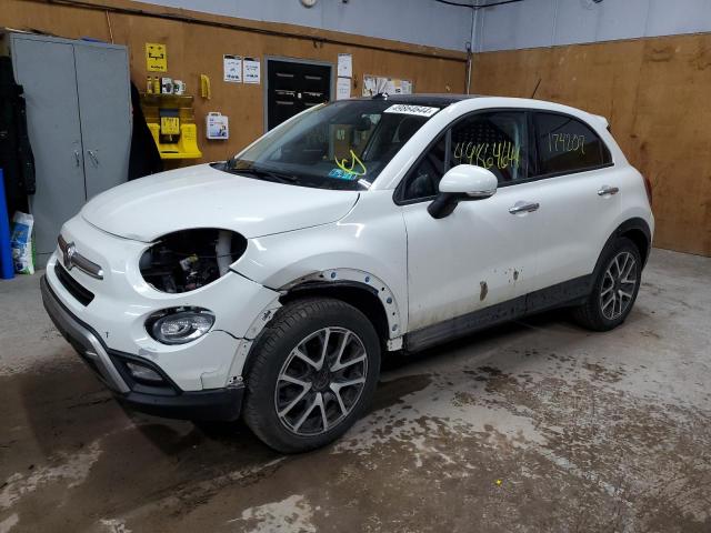 Obraz 2016 FIAT 500X TREKKING PLUS 2016