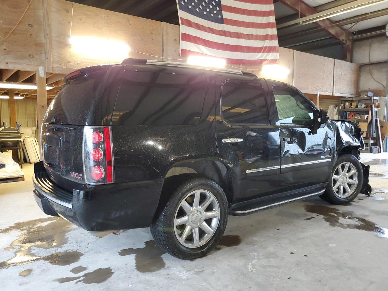 Изображение 3 2013 GMC YUKON DENALI 2013 с VIN 1GKS1EEF7DR319272