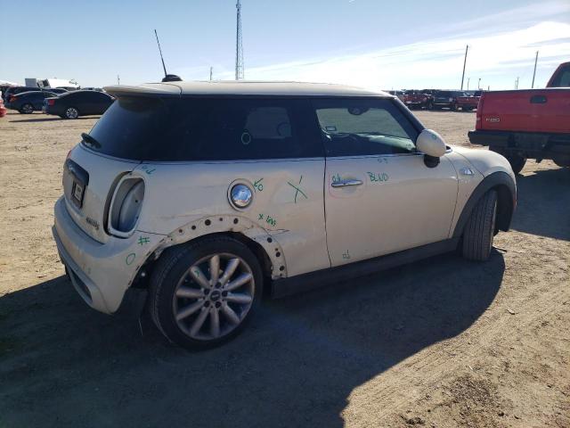 Image 3 of 2014 MINI COOPER S 2014 with VIN WMWXM7C57ET970286
