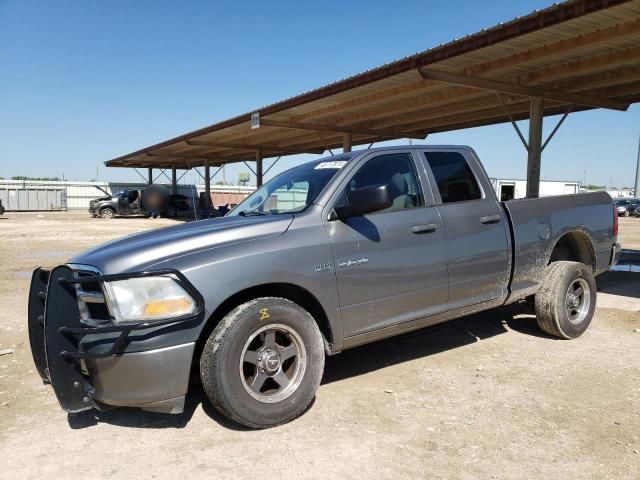 Изображение 2010 DODGE RAM 1500  2010