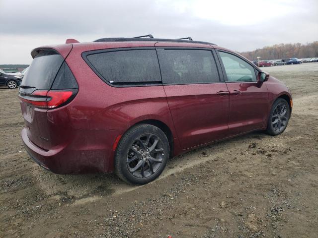 Изображение 3 2022 CHRYSLER PACIFICA LIMITED 2022 с VIN 2C4RC1GG9NR166683