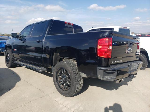 Obraz 2 z 2015 CHEVROLET SILVERADO K1500 LTZ 2015 z VIN 3GCUKSEC2FG436511