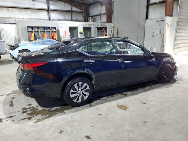 Image 3 of 2021 NISSAN ALTIMA S 2021 with VIN 1N4BL4BV4MN373329