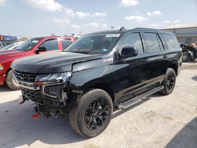 Изображение 2022 CHEVROLET TAHOE K1500 Z71 2022