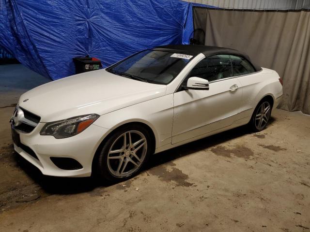 Изображение 1 2014 MERCEDES-BENZ E 350 2014 с VIN WDDKK5KF2EF262954