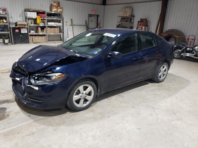Изображение 1 2016 DODGE DART SXT 2016 с VIN 1C3CDFBA6GD584597