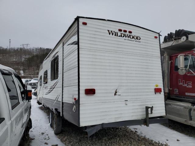 Image 3 of 2017 WILD TRVEL TRLR 2017 with VIN 4X4TWDB22HA260451