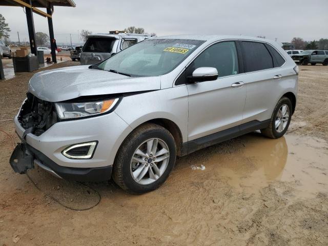 2016 FORD EDGE TITANIUM 2016 image