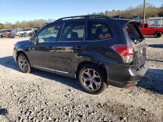 Obraz 2 z 2017 SUBARU FORESTER 2.5I TOURING 2017 z VIN JF2SJATC0HH412547