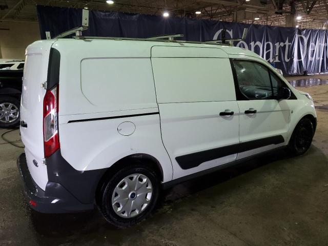 Image 3 of 2015 FORD TRANSIT CONNECT XL 2015 with VIN NM0LS7E73F1214471