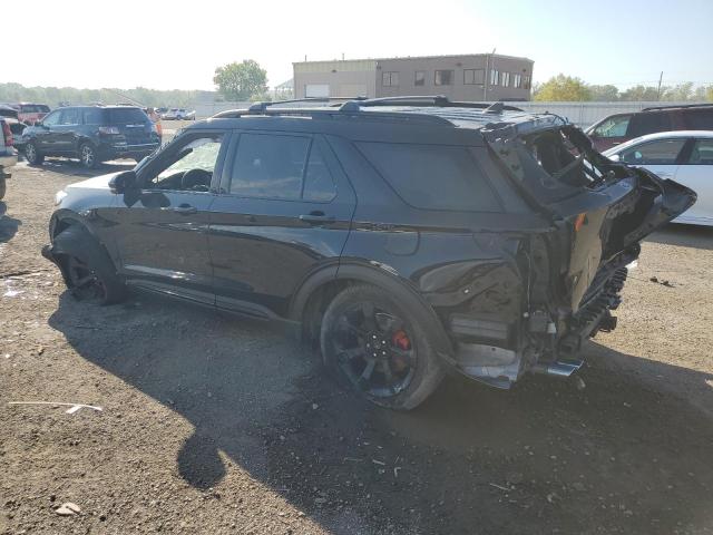 Obraz 2 z 2021 FORD EXPLORER ST 2021 z VIN 1FM5K8GC3MGA15616