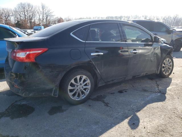 Obraz 3 z 2019 NISSAN SENTRA S 2019 z VIN 3N1AB7AP2KY205415