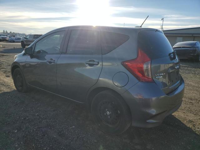 Изображение 2 2017 NISSAN VERSA NOTE S 2017 с VIN 3N1CE2CP8HL359617