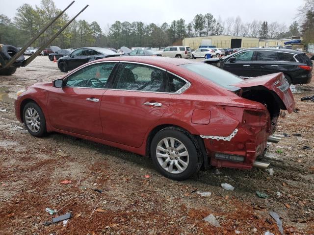 Изображение 2 2015 NISSAN ALTIMA 2.5 2015 с VIN 1N4AL3AP6FC424885