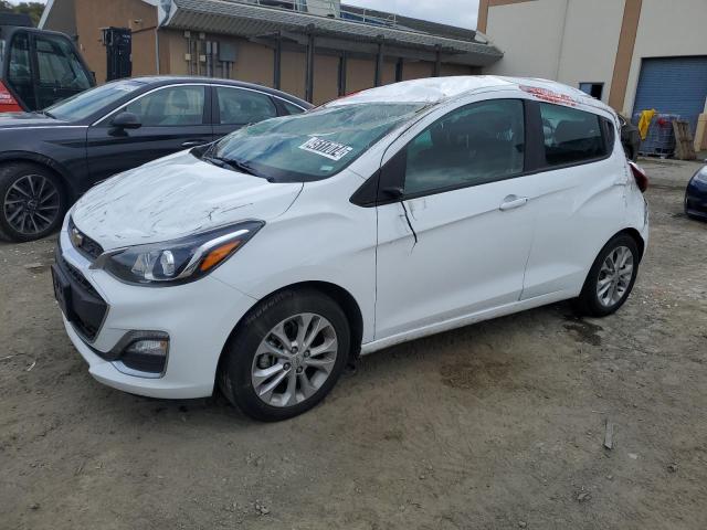 Obraz 2021 CHEVROLET SPARK 1LT 2021