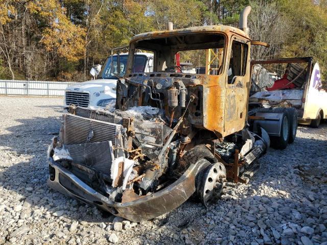 Image 2 of 2009 MACK 600 CXU600 2009 with VIN 1M1AW02Y79N009414