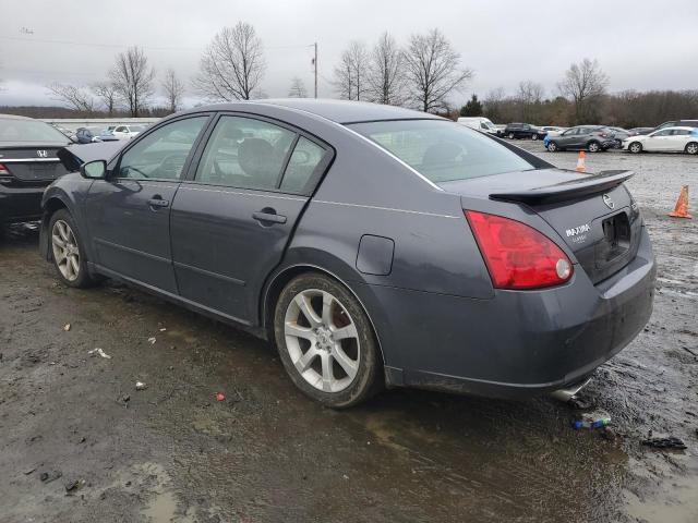 Изображение 2 2007 NISSAN MAXIMA SE 2007 с VIN 1N4BA41E87C805329
