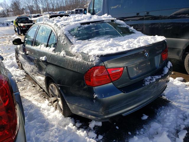 Obraz 2 z 2010 BMW 328 XI SULEV 2010 z VIN WBAPK5C56AA650280