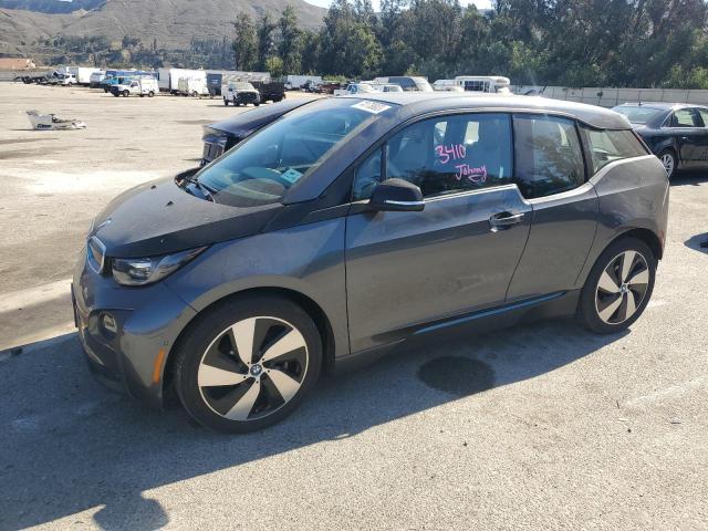 Изображение 2016 BMW I3 REX 2016