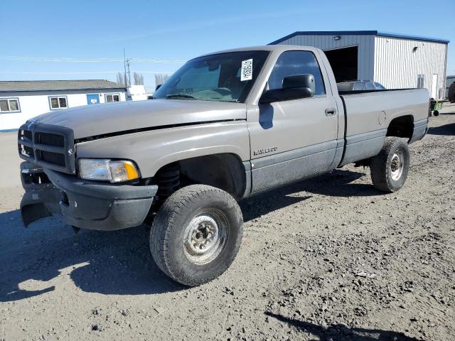 Image 1 of 1998 DODGE RAM 2500  1998 with VIN 3B7KF26Z3WM207271