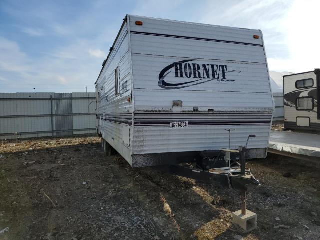 Изображение 1 2002 KEYSTONE HORNET 2002 с VIN 4YDT29G2127303332