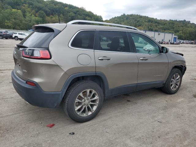 Image 3 of 2019 JEEP CHEROKEE LATITUDE PLUS 2019 with VIN 1C4PJMLX1KD126746